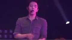 2PM - Back 2 U HANDS UP ASIA TOUR In TAIPEI