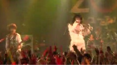 彩虹乐队 - LIVE INFORMATION Premium Night News(CDTV)12/05/12
