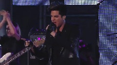 Adam Lambert - Trespassing