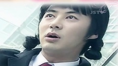 神话 - 神话版花样男子