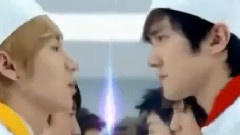 Super Junior - Cooking Cooking