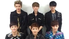 EXO-M - EXO-M
