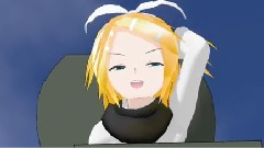 初音未来 - MikuMikuDanceCup ix