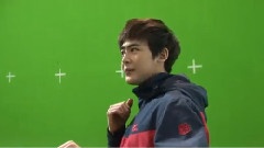 2PM - NEPA CF Making Film