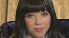 Carly Rae Jepsen - International Drops