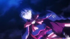 灼眼のシャナ