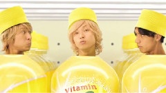 関ジャニ∞ - サントリー C.C.レモン CM