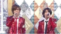 Hey! Say! JUMP - スベシャルメトレー