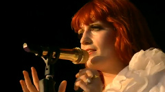 Florence And The Machine - Cosmic Love