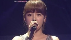 朴昭妍(T-ara) - 我知道 素妍Cut