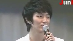 李准基 - 李准基In Japan Event part2