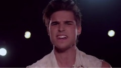 Eric Saade - Hotter Than Fire