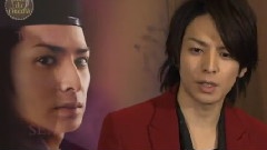 生田斗真 - 源氏物语―千年の迷 Cafe Du Cinema 11/12/10
