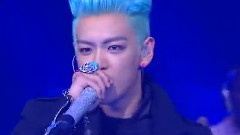 BigBang - Tonight