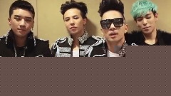 BigBang - BIGBANG Wins At