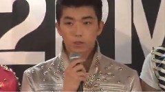 2PM - Real Hands Up Asia Tour In Seoul