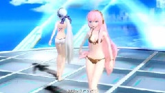 巡音流歌,VOCALOID家族 - Promise