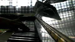 林俊杰,模仿翻唱 - 背对背拥抱