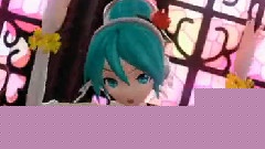 初音未来 - ワールドイズマイン