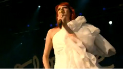 Florence And The Machine - Dog Days Are Over