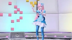 巡音流歌 - Innocence