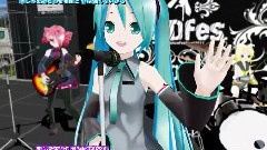 初音未来 - Calc