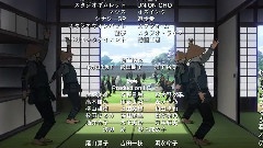 西川贵教 - The Party Must Go On