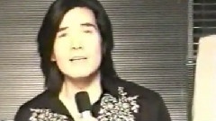 费翔 - Making of CD Broadway Album