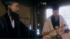 许冠杰,影视原声 - 笑傲江湖.国语版
