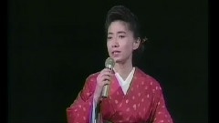 石川さゆり - 天城越え