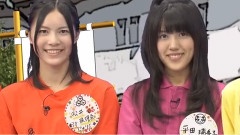 SKE48 - Dera SKE EP85 中文字幕 10/10/25