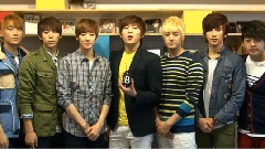 U-KISS - Billboard Korea