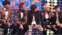 U-KISS - Talk