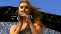 The Saturdays - Up