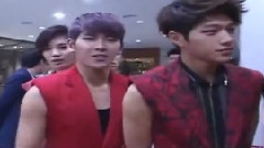 Infinite - Mnet Wide INFINITE Cut