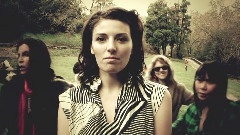Carina Round - Backseat