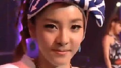 2NE1 - Let's Go Party