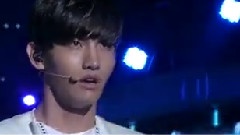 沈昌珉 - Why Dream Concert