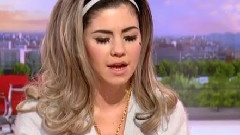 Marina & The Diamonds - BBC Breakfast