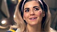 Marina & The Diamonds - The Crush 4Music