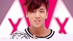 VIXX - Super Hero