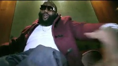 Rick Ross - Cake Remix