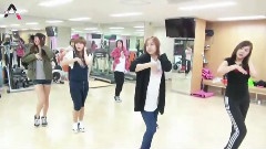 Apink - Hush