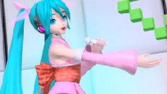 初音未来 - Innocence