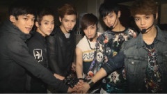 EXO-M - 相遇.奇迹