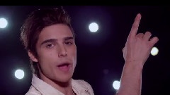 Eric Saade - Hotter Than Fire