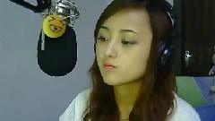 模仿翻唱 - 我真的受伤了