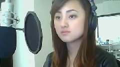 模仿翻唱 - 被爱作弄