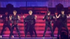 EXO-M - Shinee