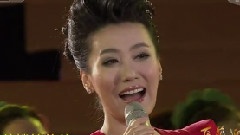 谭晶 - 黄鹤楼 百花迎春中国文学艺术界